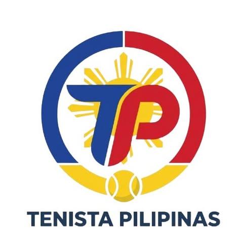 Tenista Logo