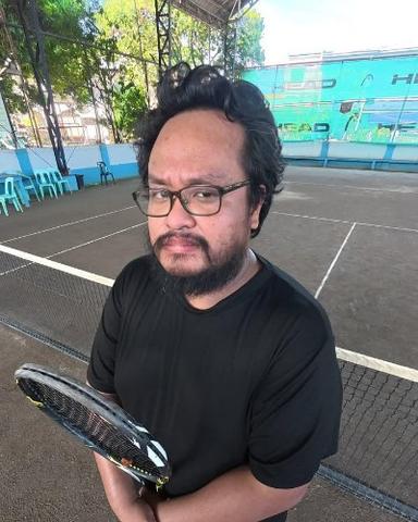 TJ Ocampo