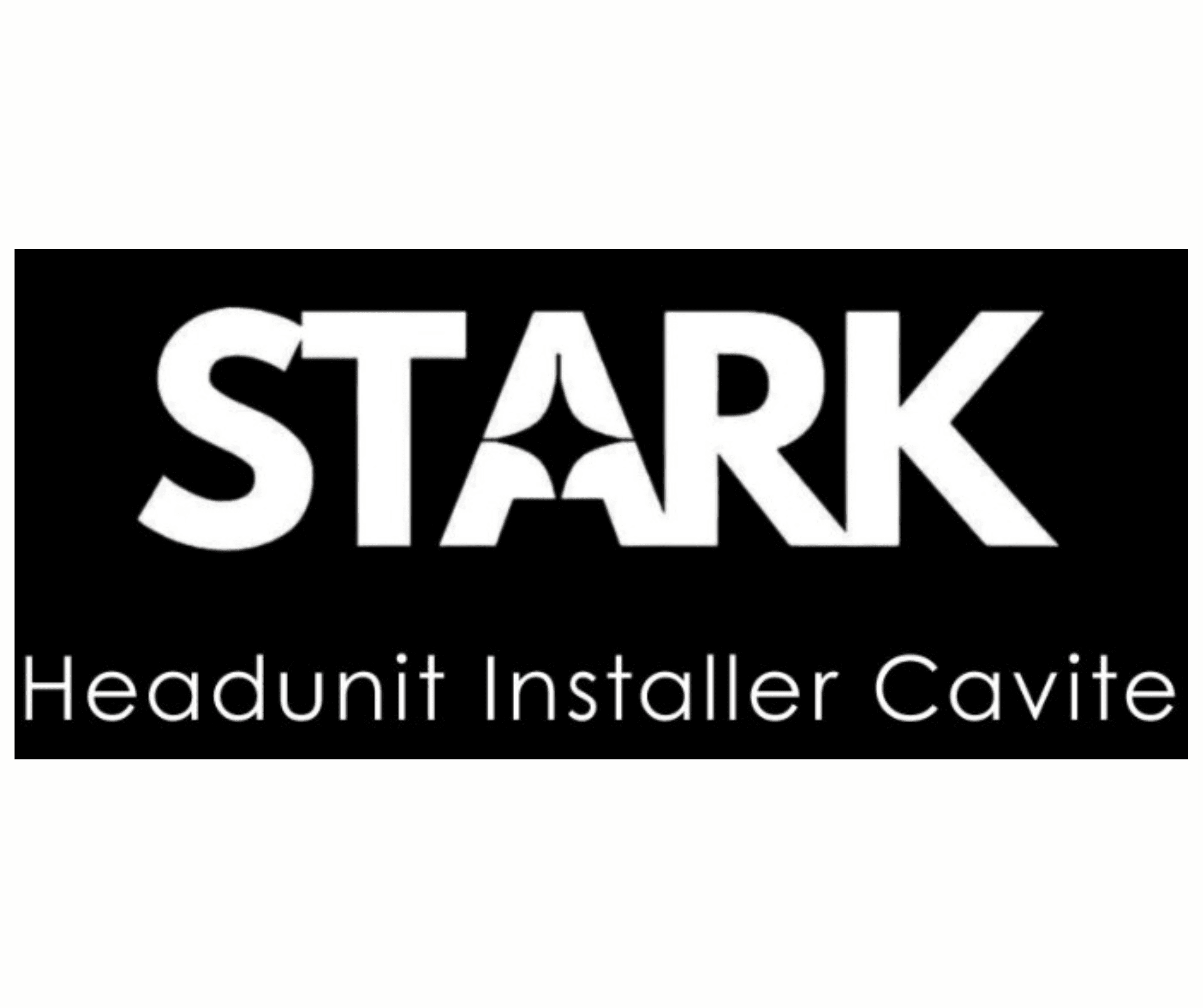 Stark Head Unit