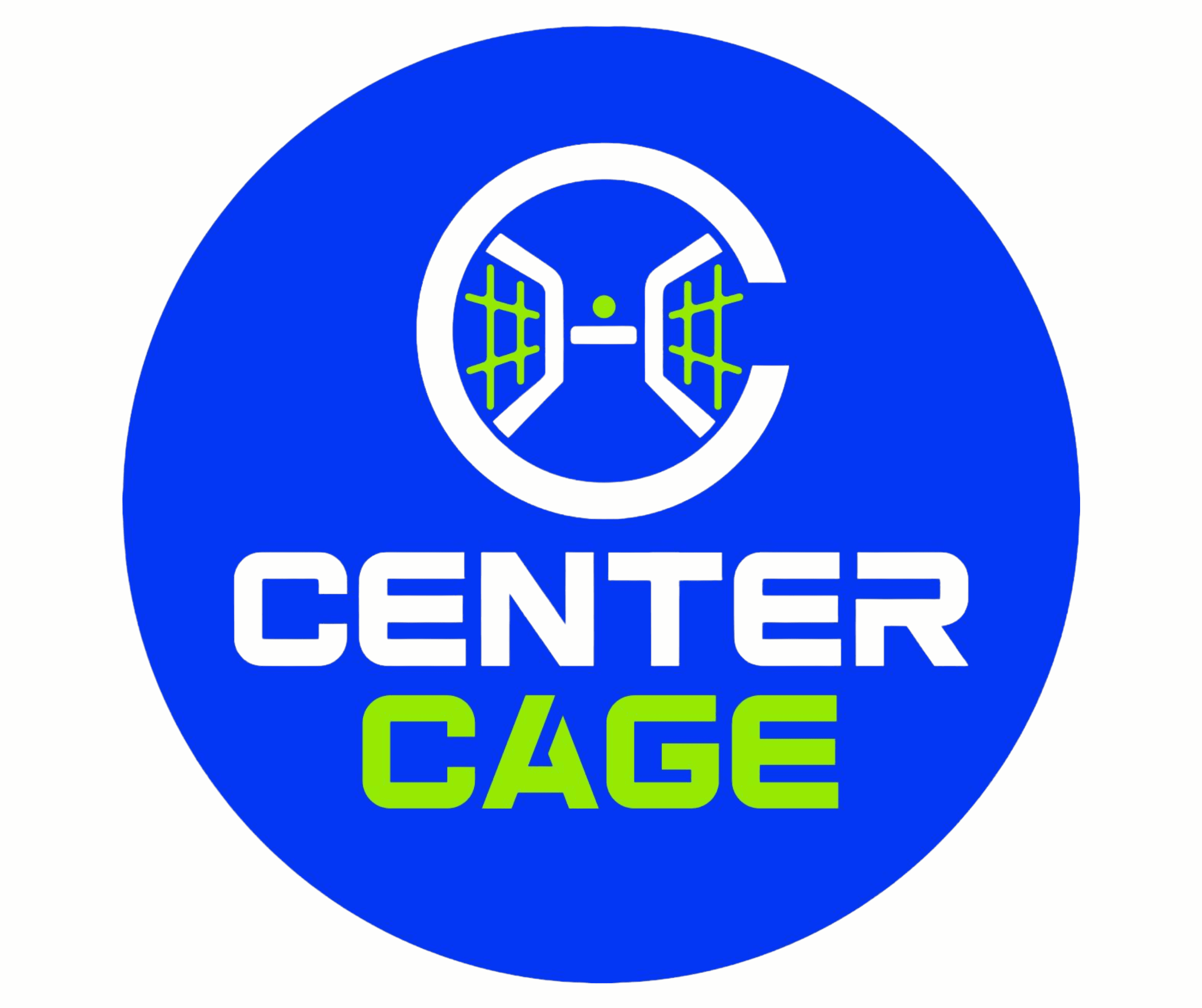 Center Cage
