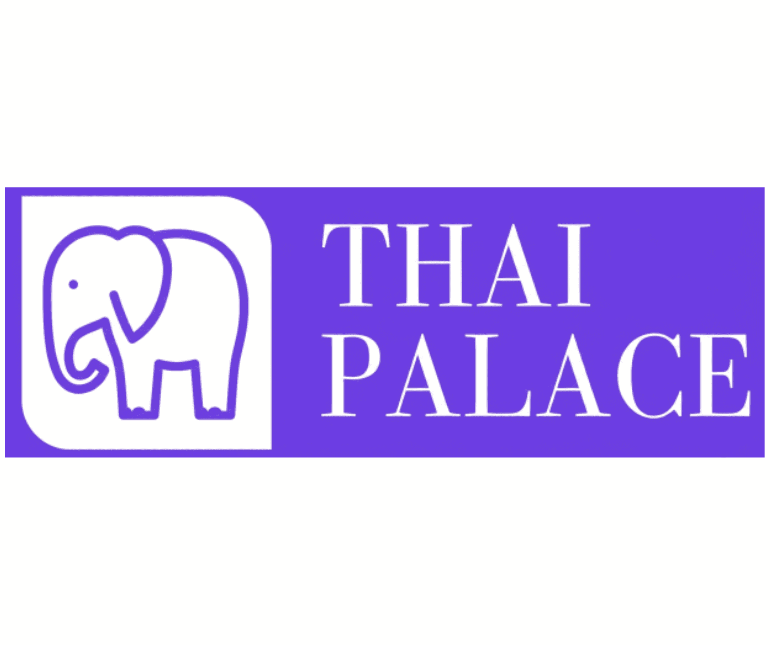 Thai Palace